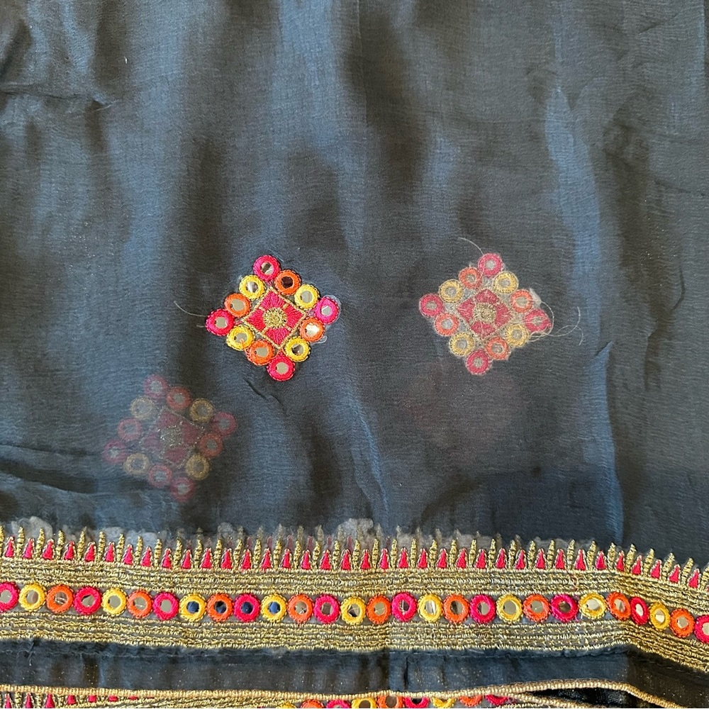 Clearance 3pc Palazzo Suit - image 7